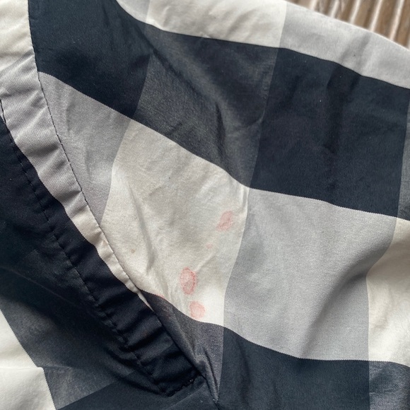 Jane Post Reversible Coat - Picture 9 of 13